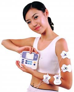 China TENS Electro Acupuncture Pen on sale