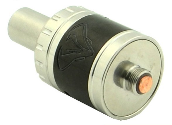 2014 New arrival ecig Airflow control 1:1 vape jam rda clone atomizer