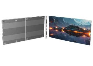 China Indoor Full - Color P2.5 LED Module with High Refresh Rate for Video Wall Digital Signage Display Screen on sale China Indoor Full - Color P2.5 LED Module with High Refresh Rate for Video Wall Digital Signage Display Screen on sale