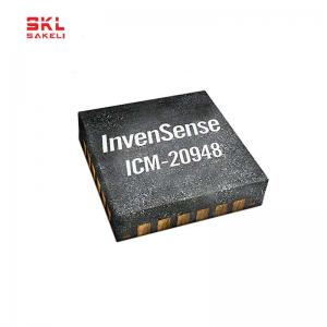  ICM-20948 Sensors Transducers 9Axis Motion Tracking Sensor for Robotics and Wearables Manufactures