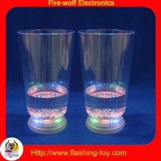 flash pot