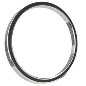 KB100ARO 2RS Seal Type Angular Contact Thin Section Bearings High Precision