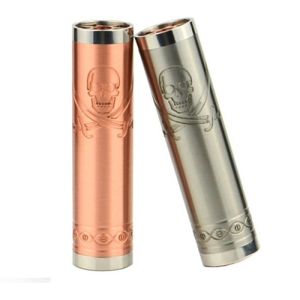 Copper mod! high quality 1:1 clone mod stingray mod/Sea Rover mod/manhattan mod