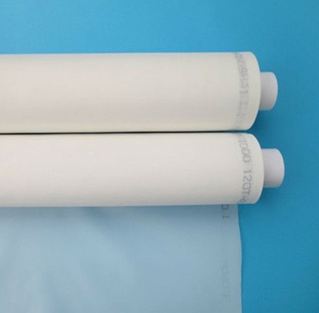 Nylon mesh for filter JPP80 White nylon mesh nylon filter fabric