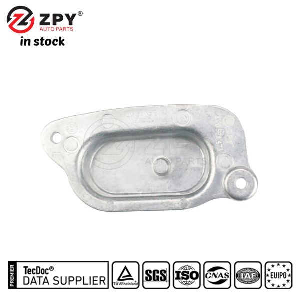 Quality ZPY 8V0998473 Front Left LED Light Control Unit Module For Audi A3 S3 for sale