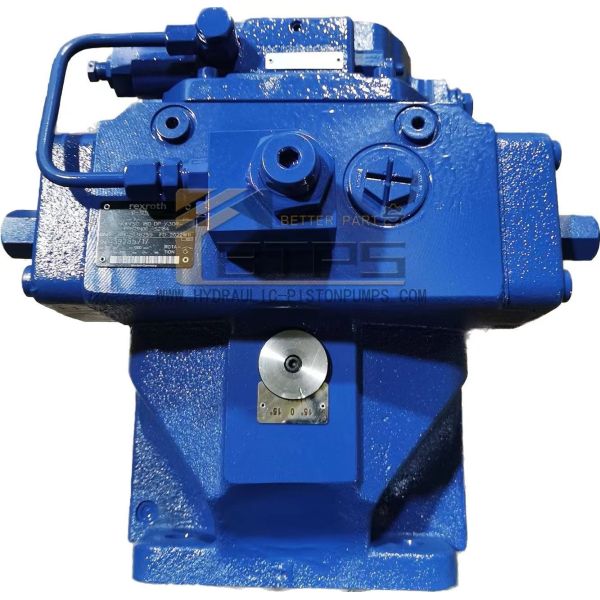Quality Rexroth Hydraulic A4VSO Pump A4VSO40 A4VSO71 A4VSO125 A4VSO180 A4VSO250 A4VSO355 A4VSO500 A4VSO750 A4VSO1000 Hydraulic P for sale