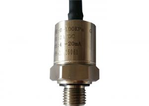  Ceramic Capacitive Water Pressure Sensor For General Water Treatment And Engineering Manufactures