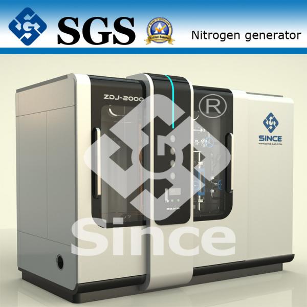 Quality BV,,CCS,CE Chemical Nitrogen Generator Package System for sale