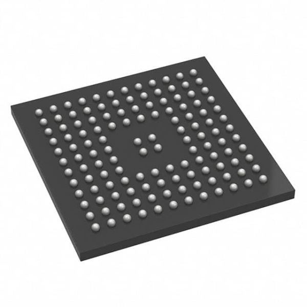 Microcontroller MCU STM32L475RGT6 High-Performance MCU With 1Mbyte Of Flash