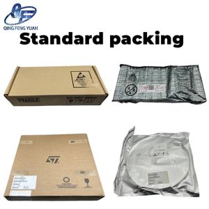 STM32L475VET6 Integrated Circuits ARM Microcontroller MCU Ultra Low Power FPU