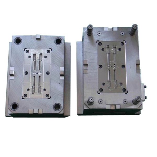 Plastic Nylon Single Cavity Industrial Mold