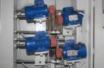 Sponge Mattress Foam Vertical Cutting Machine Manual