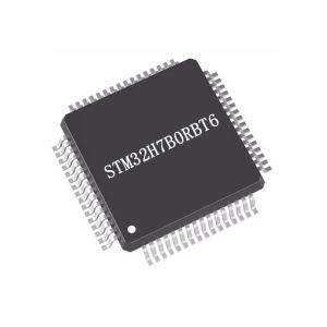 High-Performance STM32H7B0RBT6 280 MHz Microcontroller MCU Surface Mount