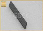 P30 Carbide Wear Strips YT5 / YC330S For Heavy Cutting Steel And Cast Steel Manufactures