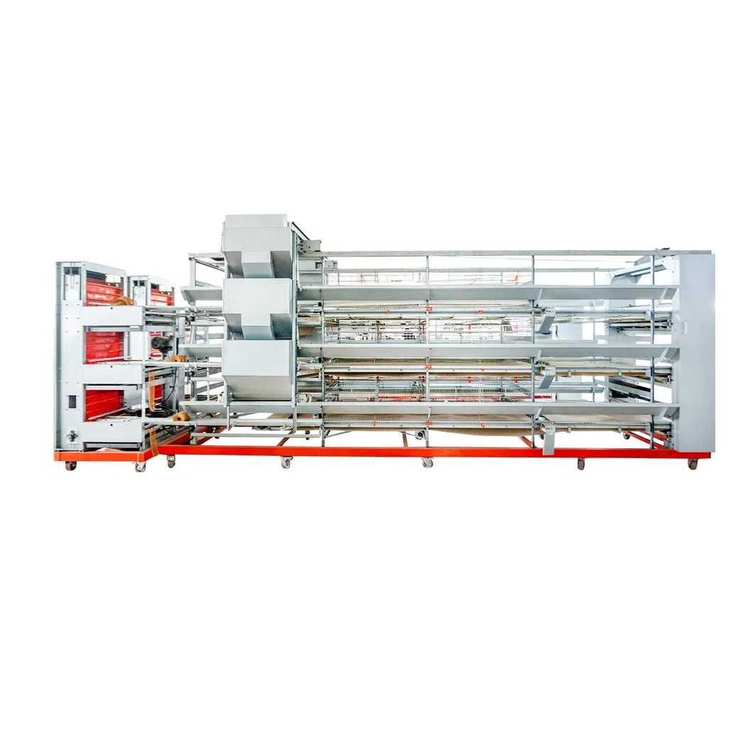 Poultry Farm Automatic Environment Controller Industrial Grade Intelligent Monitoring