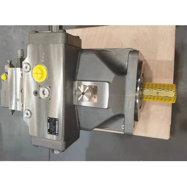 Quality AHA4VSO250LR2S/30R-PPB13K24-S1167  R902409318 Rexroth A4VSO250LR2S Series Axial Piston Variable Pump for sale