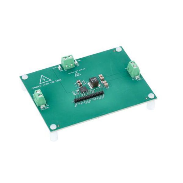 LM70880QEVM Embedded Solutions 8A Synchronous DC DC Step Down Converter
