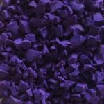 EPDM Recycled Rubber Playground Surface Material Rubber Particles