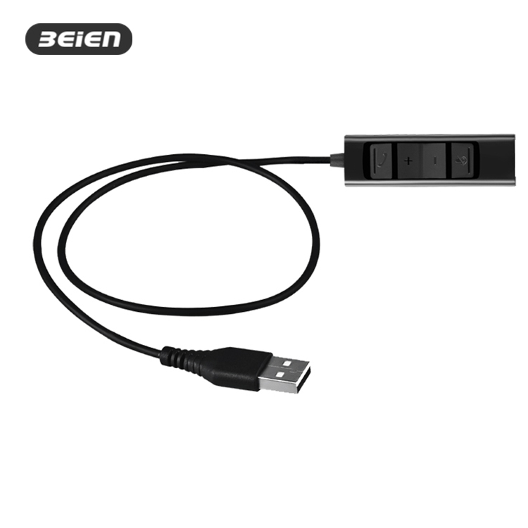 All Quick Disconnect (QD) & RJ Headset Cables