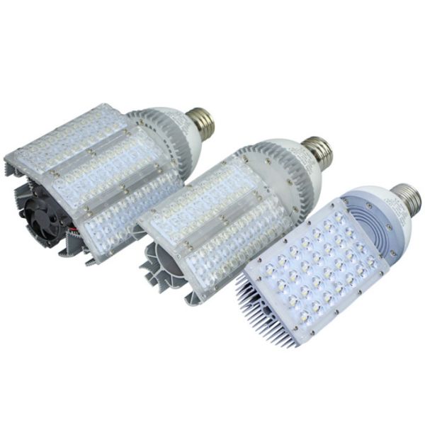 E26 E27 E39 E40 LED Street Light 12W~ 60W