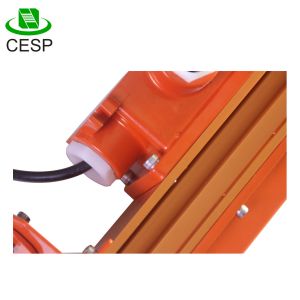 Class 1 Division 1 Lighting LED Explosion Proof led linear lighting fixture for