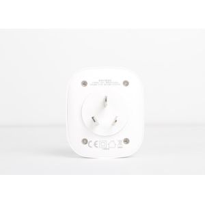  Z-Wave Zigbee Wifi Smart Home Automation 16A 2.4G Power Socket HA1.2 Protocol Manufactures