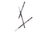 Hard Refill Eyebrow Microblading Tool Eyeliner Positioning Pencil Long Lasting