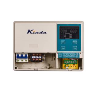  Overload Protection Water Pump Controller AC Digital Signal Detection Function Manufactures