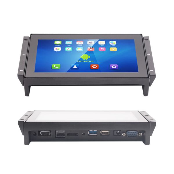 7-21.5 Inch Android Touch Panel Pc Portable Android Panel PC with 2G/4G/8G DDR3