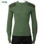  COMMANDO SWEATER PULL OVER PULLY CREW NECK Manufactures