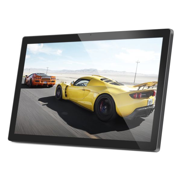 Quality LCD Panel Full HD Touchscreen Monitor 27" , 16GB Internal Memory Android Touch Screen for sale