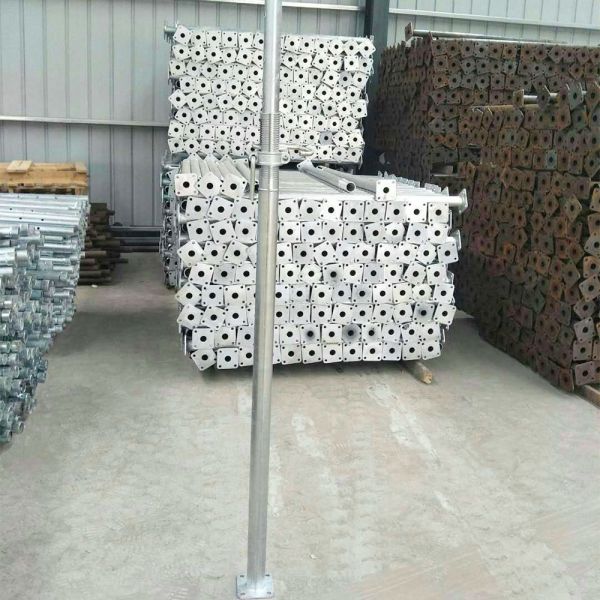 Customization Graphic Shore Props For 48mm Outer Tube Diameter