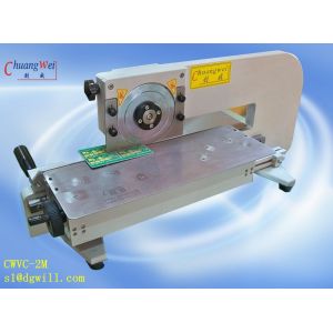 Manual PCB Electrostatic Separation Process For Printed Circuit Board