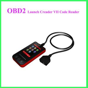 China Launch Creader VII Diagnostic Full System Code Reader on sale