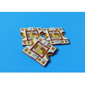 Multi Color 60W RGBW LED Array DC12V High Power 2000lm LED Modules