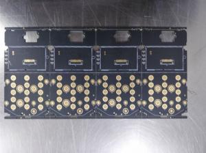  High Temperature Fr4 PCB Board Printed Circuit Board Manufacturing Manufactures