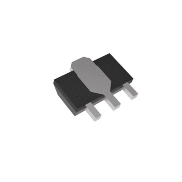 Quality 7W Gallium Nitride RF Power Transistor with Wide Bandwidth DC to 7.2GHz for sale