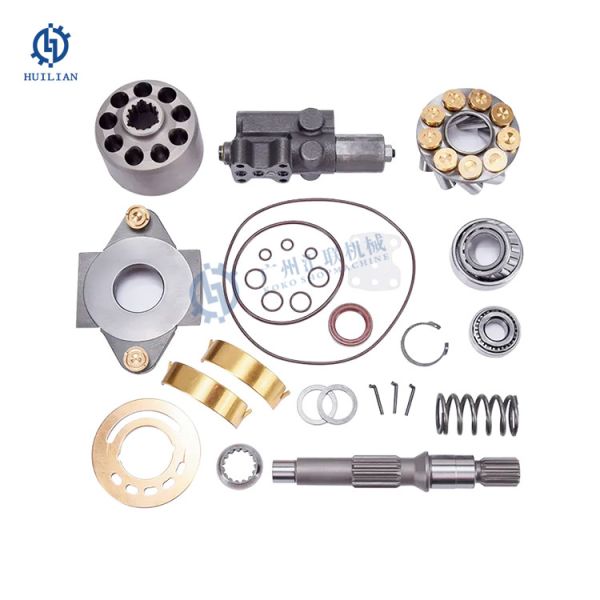 Quality Hydraulic Piston Pump Spare Parts Repair Kit Rexroth A10VSO10 A10VSO18 A10VSO28 A10VSO45 A10VSO71 for sale
