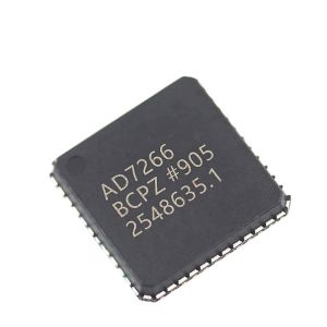 Analog AD7266BCPZ Microcontroller Development Kit AD7266BCPZ Electronic