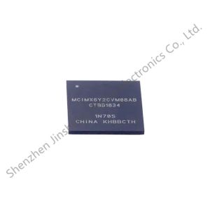 MCIMX6Y2CVM08AB Microprocessor - MPU i.MX 32-bit MPU, ARM Cortex-A7 core, 800MHz