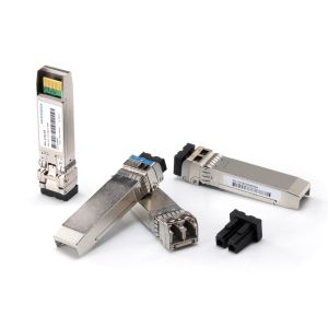 BIDI WDM SMF Optical Transceiver Modules For 2x FC / 10GBASE Ethernet