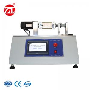  PLC And HMT Control Mobile Phone Test Equipment Shell Torsion Testing Machine Manufactures
