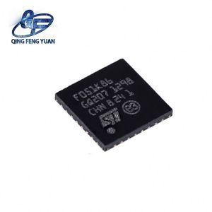  STMicroelectronics STM32F051K8U6 Integrated Circuit Chip Ic Chips Assortment Kit Iot Microcontroller Semiconductor STM32F051K8U6 Manufactures