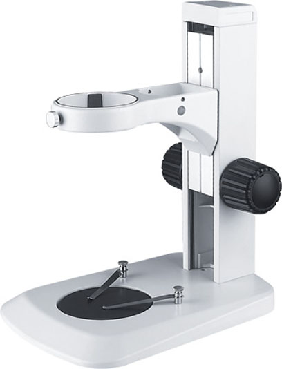 Stereo Microscope Accessories , Stereo Microscope Stand Diameter 95mm / 125mm