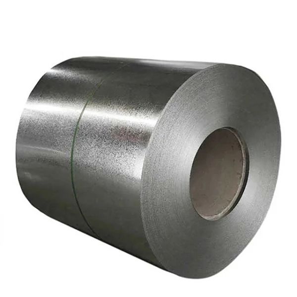 Quality Customized Length Galvanized Coil Sheet with Zinc Layer 30 G-275 G/m2 and Regular/Minimized/Zero Spangle for sale