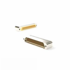  ZMDC-39SS Micro Rectangular Electrical Connector: Compact Design, High Performance Manufactures