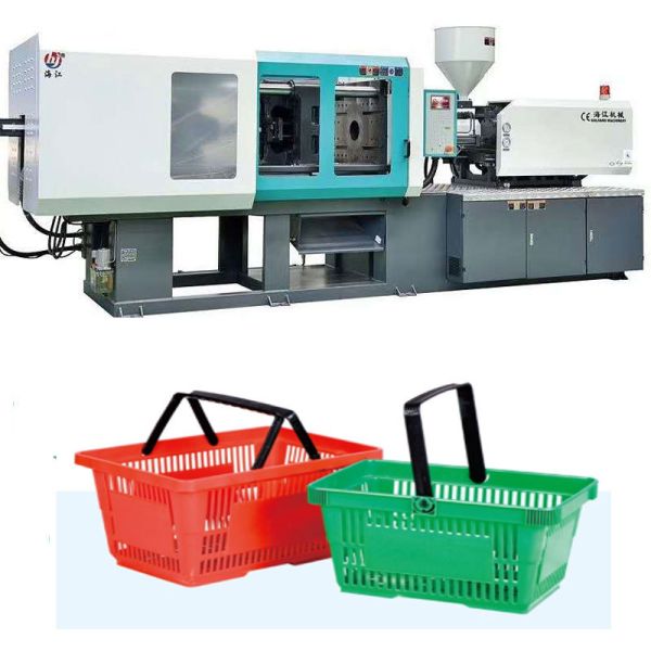 Quality Advanced Safety System Auto Injection Molding Machine with Computerized Control Technology for sale