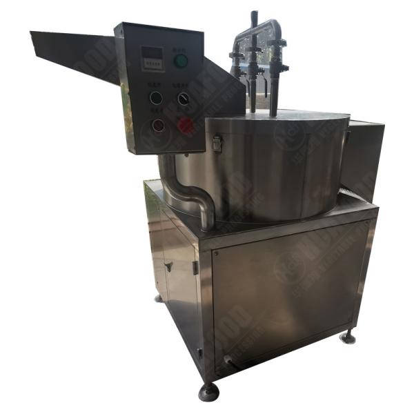 Quality Multi-Function Potato Chips Peeling Machine Machine Washing And Peeling Potato Made In China for sale