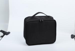  OEM Large Capacity Beauty Tattoo Black Starter's Bag Nylon Material Manufactures