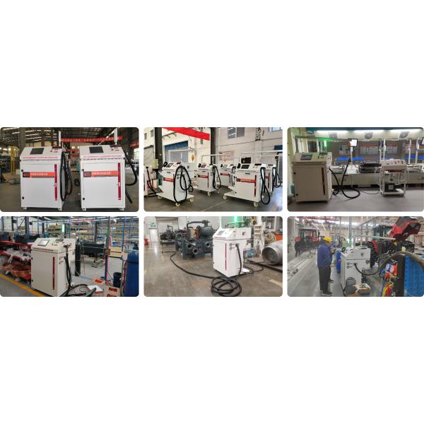 Automatic High-Precision Refrigerant Charging Machine for Efficient Gas Filling for car AC